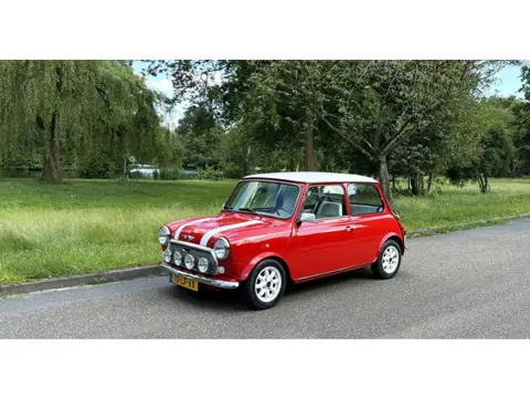 Mini Mini 1275 SOLD. Your Classic Car.