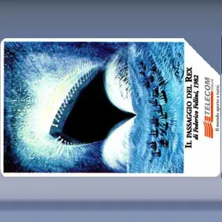 Il Passaggio Del Rex (2000)