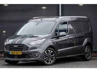Ford Transit Connect L2 | 1.5Tdci 120Pk Aut. | Sport | 2xSchuifdeur | Achteruitrijcamera | 17'' | Ma