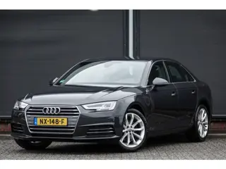 Audi A4 Limousine 2.0Tfsi 190Pk Aut. | Sport Lease Edition | Virtual Cockpit | LED | 18''