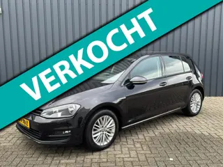 Volkswagen Golf 1.2 TSI Highline | Cup | Full option! | DSG