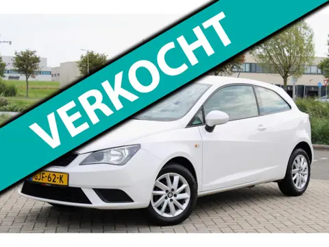 Seat IBIZA 1.2 Style l Climate l PDC l Navi l Elek Pak
