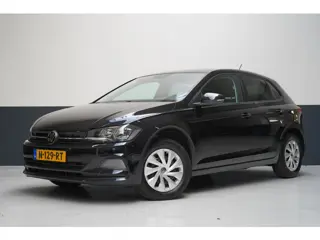 Volkswagen Polo 1.0 TSi 95pk Comfortline 5-drs | Stoelverwarming | Climate control | Adaptive cruise