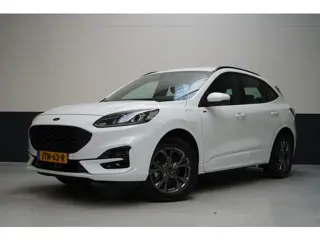Ford Kuga 2.5 PHEV ST-Line | Navigatie | Head-Up | Stoelverwarming | Apple Carplay | Achteruitrijcam