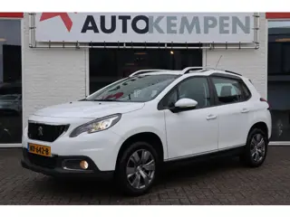 Peugeot 2008 1.2 PT BLUE LION TREKHAAK|NAVIGATIE|NIEUWE DISTRIBUTIERIEM!