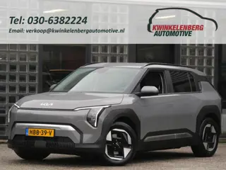 Kia EV3 PLUS 81.4kWh LONG RANGE/ NL-AUTO VAN 1STE EIGENAAR
