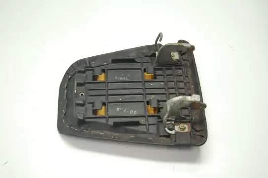 Buddy seat Honda CBR 400 RR 1989 - 1993