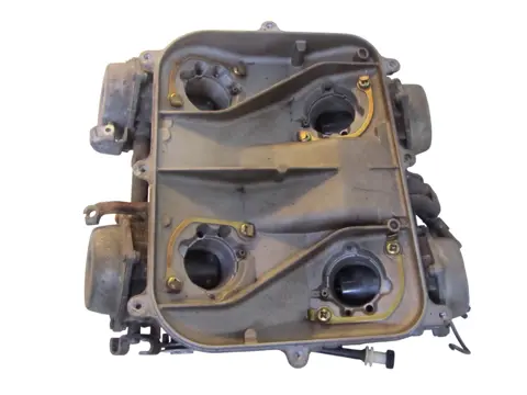 Carburetor assy Honda VFR 750 1994 - 1997