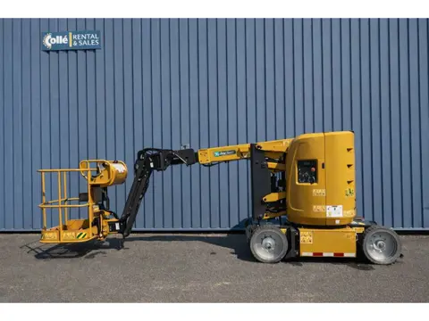 XCMG XGA 12 ACK Electric | 2024 (bj 2024)