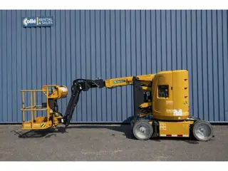 XCMG XGA 12 ACK Electric | 2024 (bj 2024)