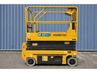 XCMG XG 0807 AC | 2024 (bj 2024)