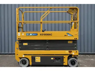 XCMG XG 1008 AC | 2024 (bj 2025)