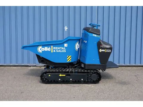 Hinowa HS 1103 | 2023 (bj 2023)