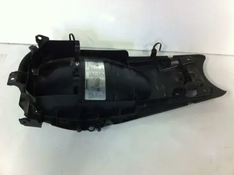 Rear fender Kawasaki ER 6 2005 - 2008