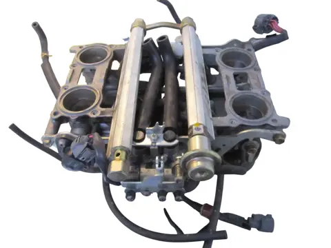 Throttle body Honda VFR 800 I 1998 - 2001