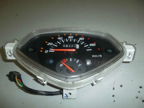 TELLER Honda Lead 2008 - 2010