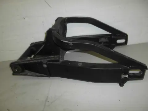 ACHTER BRUG Suzuki GSX R 750 2004 - 2005