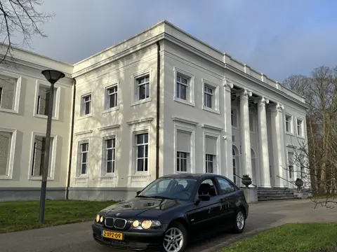 BMW 3 Serie Compact 316ti E46 AIRCO, YOUNGTIMER (bj 2002)