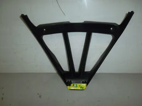 ONDERBAK Yamaha YZF R1 2004 - 2006