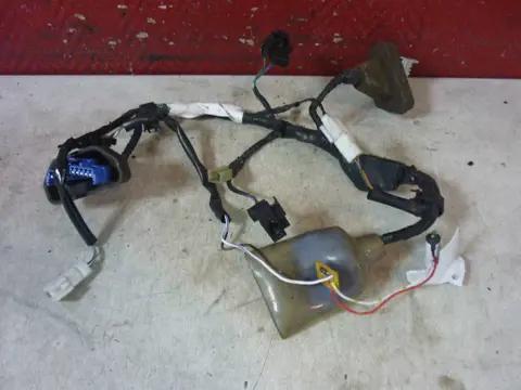 KABELBOOM VOOR Honda CBR 1100 XX 1999 - 2006