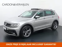 Volkswagen Tiguan 1.5 TSI ACT Highline Business R