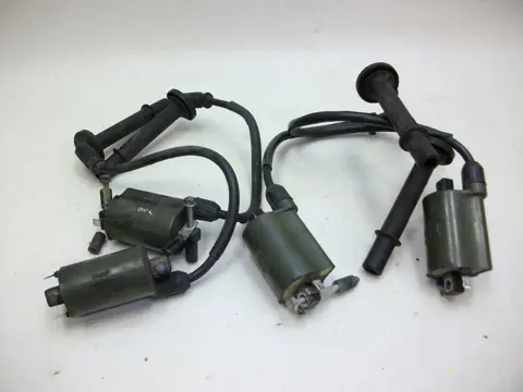 BOBINE Honda VFR 800 I 1998 - 2001