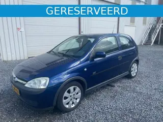 Opel Corsa !!!VERKOCHTTTTT!!!!