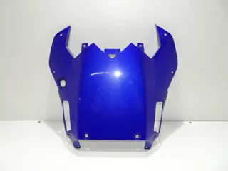 Undertail rear fender Yamaha YZF R6 2008 - 2009
