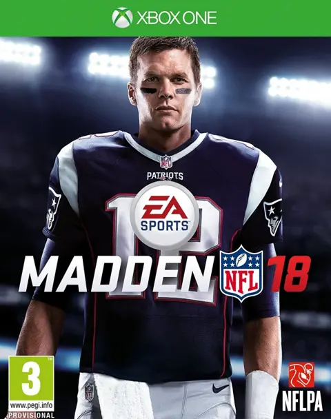 Madden NFL 18