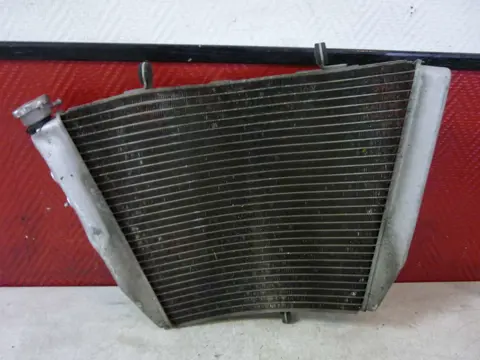 RADIATEUR Suzuki GSX R 600 2006 - 2007