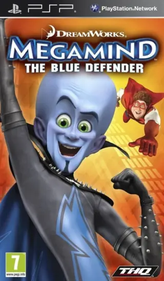 Megamind