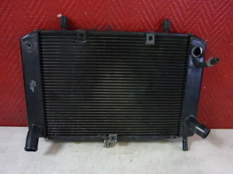 RADIATEUR Suzuki GSR 600 2006 - 2009