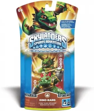 Skylanders - Dino-Rang
