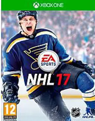 NHL 17