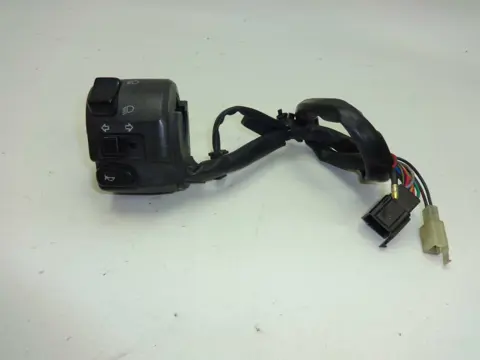 STUURSCHAKELAAR LINKS Kawasaki ZX 6 R 1998 - 1999