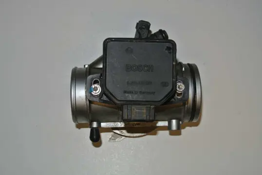 GASKLEPHUIS BMW R 1150 GS 1999 - 2001 / 2001 - 2003