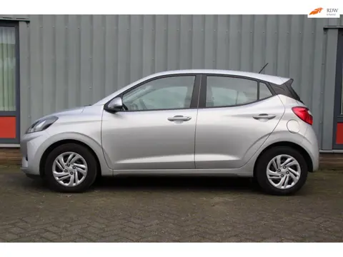 Hyundai I10 1.0 Comfort 5-zits Airconditioning • Apple CarPlay / Android Auto