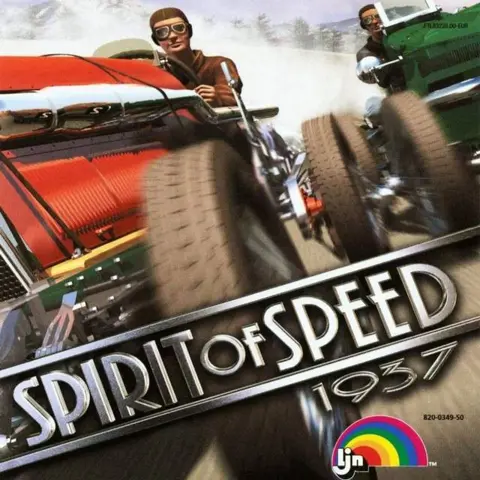 Spirit of Speed
