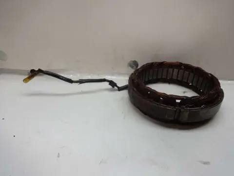 DYNAMO Honda CB 750 1969 - 1977