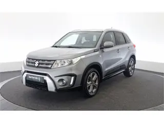 Suzuki Vitara 1.6 Exclusive | Trekhaak (bj 2016)