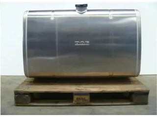 DAF Fuel Tank 1499909