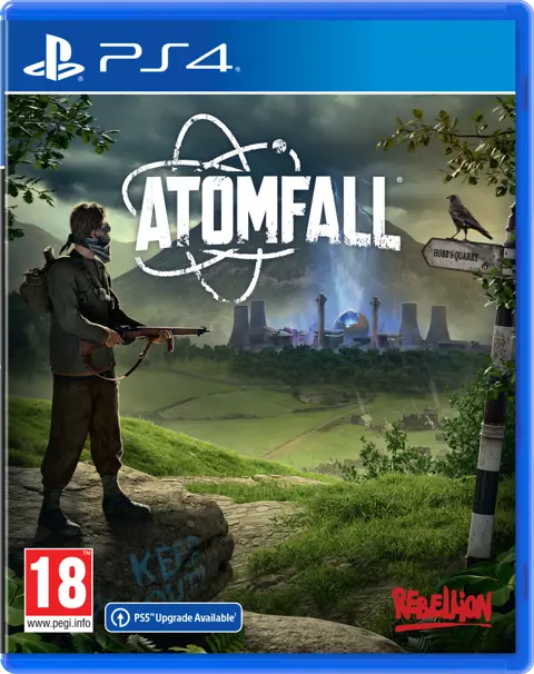 Atomfall