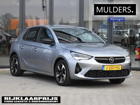 Opel Corsa-e GS Line 50 kWh | Navi / Cruise / Airco