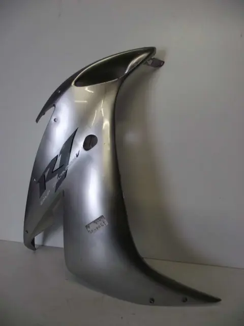 Cowl lower right Yamaha YZF R1 2004 - 2006