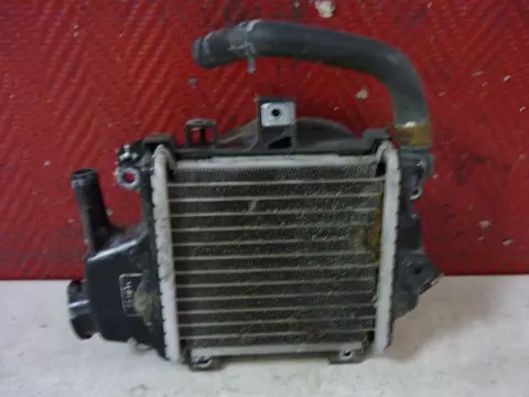 RADIATEUR Honda PCX 150 2004 - 2014