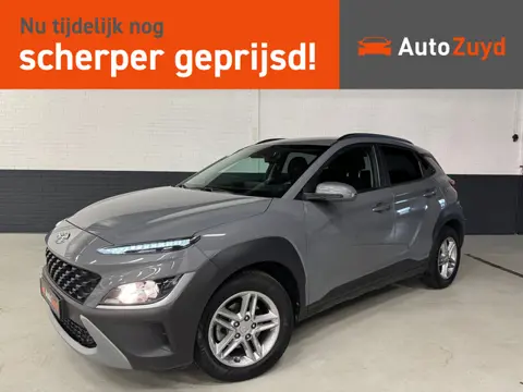 Hyundai Kona 1.0 T-GDI Automaat / Navi / Camera / Clima