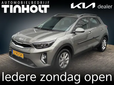Kia Stonic 1.0 T-GDi MHEV DynamicLine