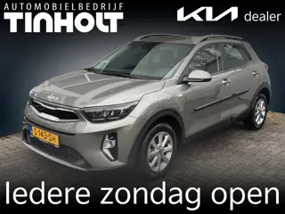 Kia Stonic 1.0 T-GDi MHEV DynamicLine