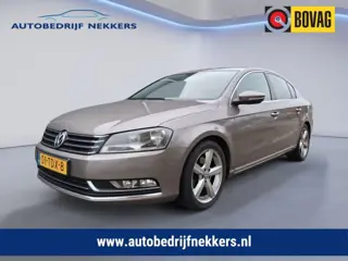 VOLKSWAGEN PASSAT 1.4 TSI HIGHL. BLM.