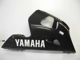 Cowl lower right Yamaha YZF R6 1998 - 2002
